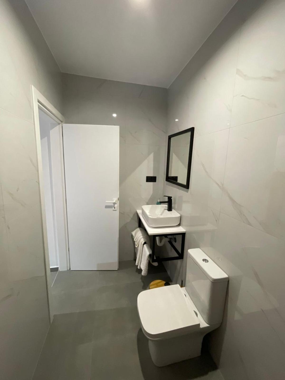 Themis Urban Stay Komotiní Ngoại thất bức ảnh