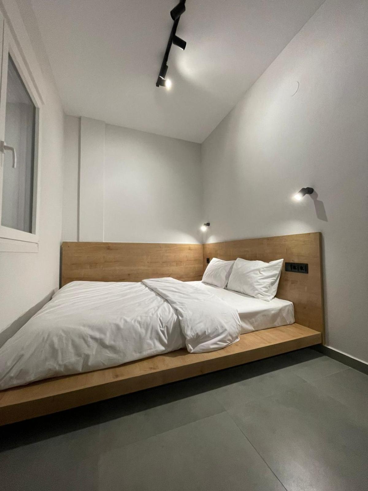 Themis Urban Stay Komotiní Ngoại thất bức ảnh